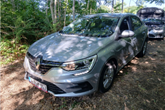 120 - 2025 Renault Megane 1.3 TCe Touch 