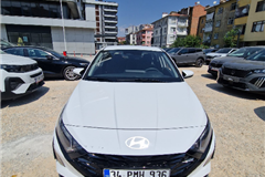 27 - 2026 Hyundai i20 1.0 T Jump 