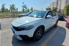 85 - 2026 Fiat Egea Cross 1.6 Multijet Urban 