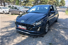11 - 2026 Hyundai i20 1.0 T Jump 