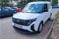 87 - 2026 Ford Tourneo Courier 1.0 DELUXE 