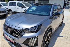 17 - 2026 Peugeot 2008  1.2 HYBRID ALLURE 