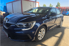 109 - 2025 Renault Megane 1.3 TCe Touch 