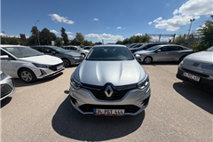 106 - 2025 Renault Megane 1.3 TCe Touch 
