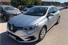 116 - 2025 Renault Megane 1.3 TCe Touch 