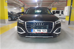 7 - 2026 Audi Q2 35 TFSI Advanced 