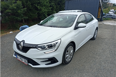 149 - 2025 Renault Megane 1.3 TCe Touch 