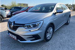 155 - 2025 Renault Megane 1.3 TCe Touch 