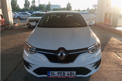 94 - 2025 Renault Megane 1.3 TCe Touch 