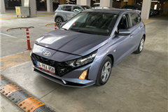 63 - 2026 Hyundai i20 1.0 T Jump 