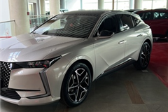 175 - 2025 DS Automobiles DS 4 PALLAS