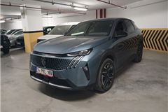 107 - 2025 Peugeot 3008 1.2 Hybrid Allure 