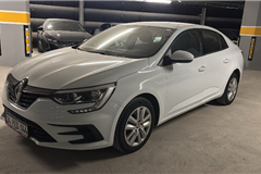 165 - 2025 Renault Megane 1.3 TCe Touch 