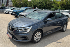 170 - 2025 Renault Megane 1.3 TCe Touch 