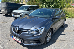 178 - 2025 Renault Megane 1.3 TCe Touch 