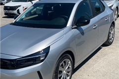92 - 2025 Opel Corsa 1.2 Edition 