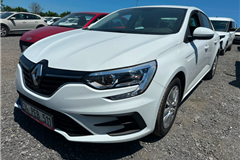140 - 2025 Renault Megane 1.3 TCe Touch 