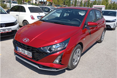 69 - 2026 Hyundai i20 1.0 T Jump 