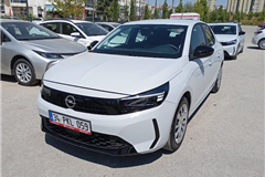 68 - 2025 Opel Corsa 1.2 Edition 