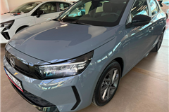 53 - 2025 Opel Corsa 1.2 Edition 