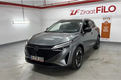 58 - 2025 Nissan Qashqai 1.3 DIG-T Sky Pack 4x4