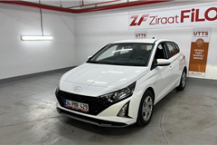 34 - 2026 Hyundai i20 1.0 T Jump 