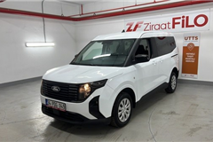 119 - 2025 Ford Tourneo Courier 1.0 DELUXE 