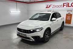 185 - 2023 Fiat Egea 1.6 Multijet Lounge 