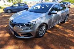 127 - 2025 Renault Megane 1.3 TCe Touch 