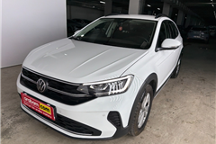 128 - 2025 Volkswagen Taigo 1.0 TSI Life 