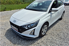 76 - 2025 Hyundai i20 1.0 T-GDI JUMP 