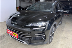 193 - 2025 BYD Seal U 1.5 Phev DM-i 