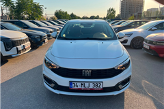 164 - 2024 Fiat Egea 1.6 Multijet Easy 