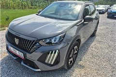 30 - 2026 Peugeot 2008  1.2 HYBRID ALLURE 