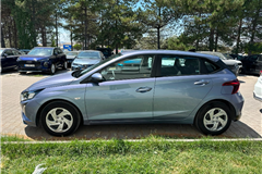 48 - 2026 Hyundai i20 1.0 T Jump 