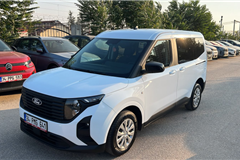 110 - 2026 Ford Tourneo Courier 1.0 DELUXE 