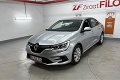 176 - 2025 Renault Megane 1.3 TCe Touch 