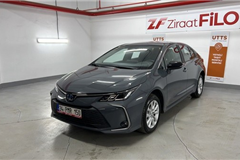 6 - 2026 Toyota Corolla 1.8 Hybrid Dream 
