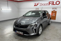 10 - 2025 Renault Clio 1.0 TCe EVOLUTION  