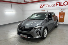 3 - 2025 Renault Clio 1.0 TCe EVOLUTION  