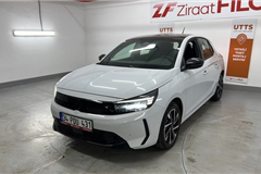 60 - 2025 Opel Corsa 