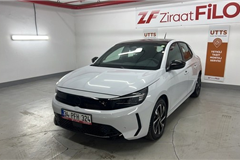 148 - 2025 Opel Corsa 1.2
