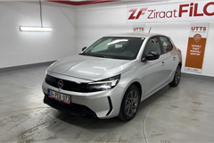 46 - 2025 Opel Corsa 1.2 Edition 