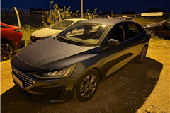 117 - 2025 Ford Focus 1.5 ECOBLUE TİTANİUM STİL 