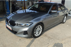 108 - 2025 BMW 3 Serisi 320i Sport Line  