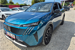 200 - 2025 Peugeot 3008 1.2 Hybrid Allure 