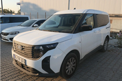1 - 2026 Ford Tourneo Courier 1.0 DELUXE 