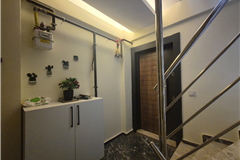 İZMİR ÇİĞLİ BALATÇIK’TA ÇATI DUBLEKSİ SATILIK DAİRE
