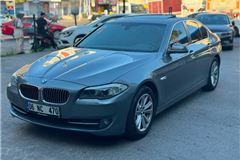 149 - 2013 BMW 5 Serisi 520d Premium 