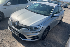 8 - 2024 Renault Megane 1.3 TCe Touch 